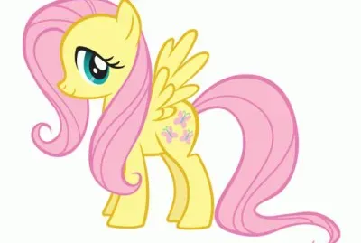 My Little Pony-8 jigsaw puzzle