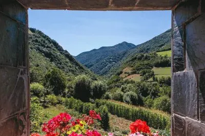 pousada jigsaw puzzle