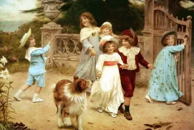 meninas