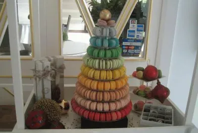 Macarones jigsaw puzzle