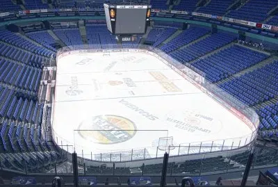 arena hartwall jigsaw puzzle