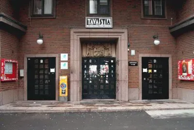 tavastia klubi jigsaw puzzle
