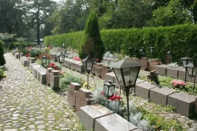cementery hietaniemi