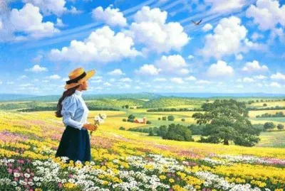 campo jigsaw puzzle