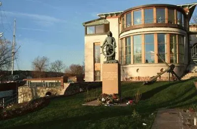 פאזל של museum maritimee