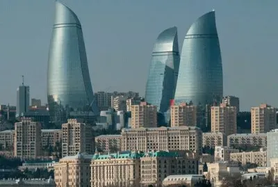 baku