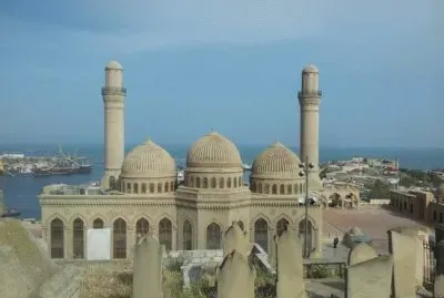 bibi heybat mosque