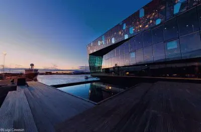 harpa jigsaw puzzle