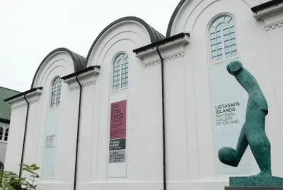 national gallery of iceland