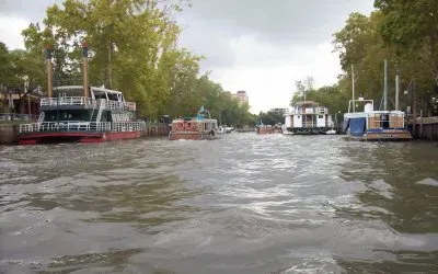 Tigre. Buenos Aires. Argentina