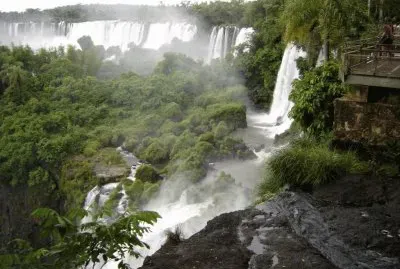 PN IguazÃº. Misiones. Argentina