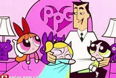 chicas jigsaw puzzle