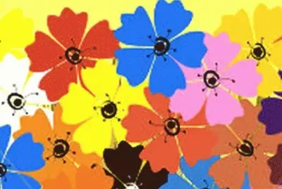 draw jigsaw puzzle