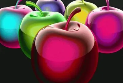 Brittany Glass jigsaw puzzle