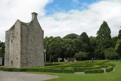 ashtown castle