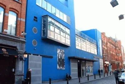 project arts centre