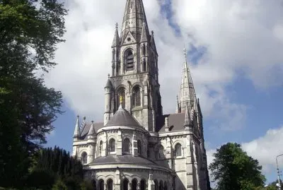 cattedrale san finbar