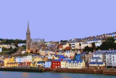 cork