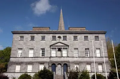 bishops palace jigsaw puzzle