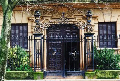 San SebastiÃ¡n