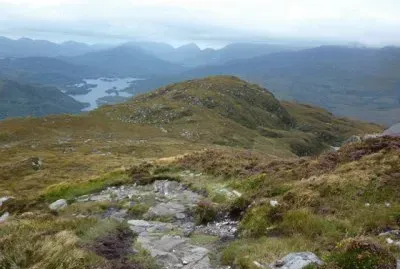 torc mountain