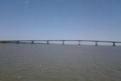 A ponte jigsaw puzzle