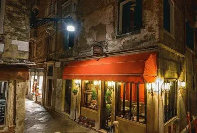 Venecia