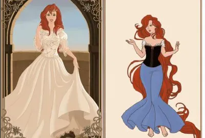 Ariel