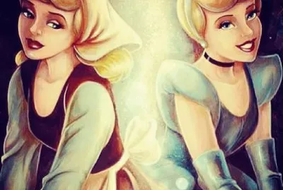 Cinderella