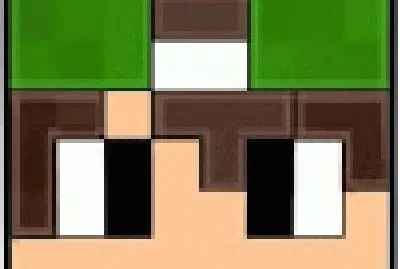 Aqui el rostro de mi skin jigsaw puzzle