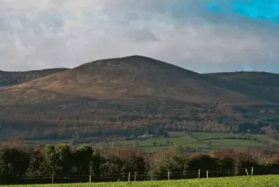 ballyhoura mountains