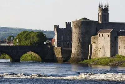 king john 's castle