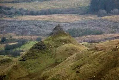 dartry mountains