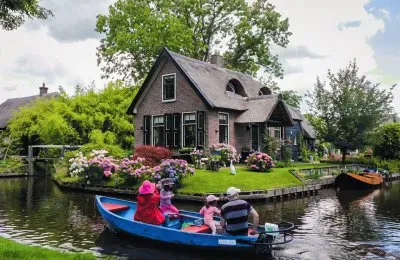 Colmar jigsaw puzzle