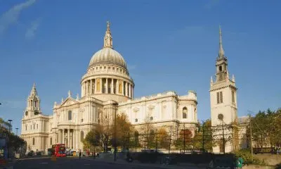 cattedrale st paul jigsaw puzzle