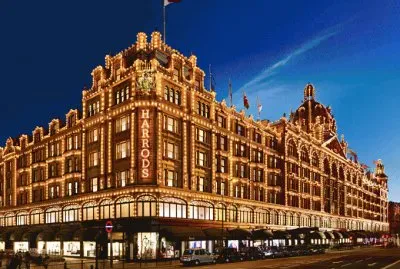 harrods