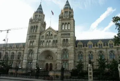 museo storia naturale