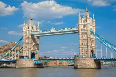 tower bridge jigsaw puzzle