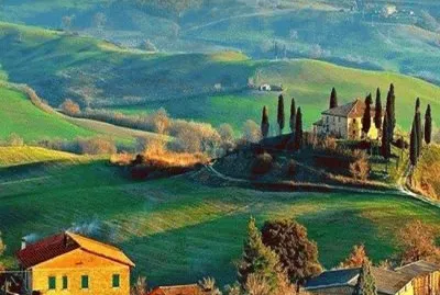 La Toscana