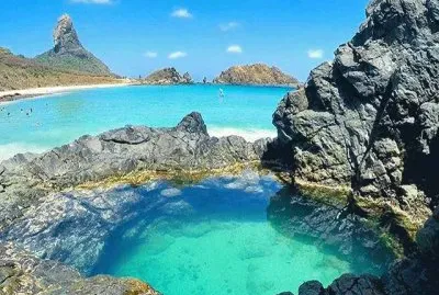 Fernando Noronha- Brasil