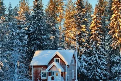 paisaje jigsaw puzzle