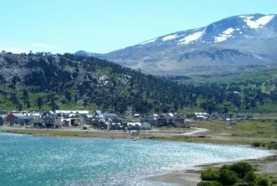 Caviahue. NeuquÃ©n. Argentina