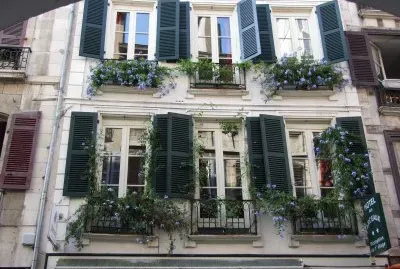 Ventanas jigsaw puzzle