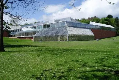 burrell collection jigsaw puzzle