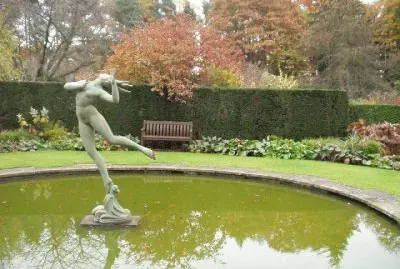 greenbank garden jigsaw puzzle