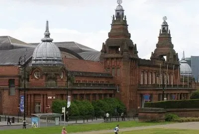 kelvin hall jigsaw puzzle