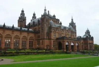 kelvingrove university
