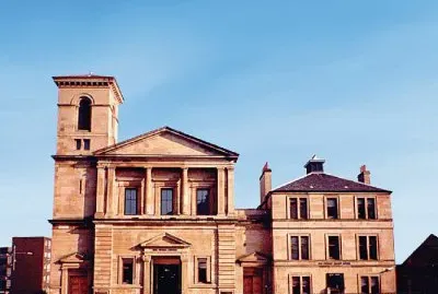 national piping centre