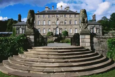 pollok house jigsaw puzzle