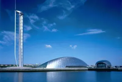 tower